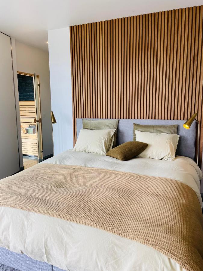Lit De Clemot Bed & Breakfast Merelbeke Dış mekan fotoğraf