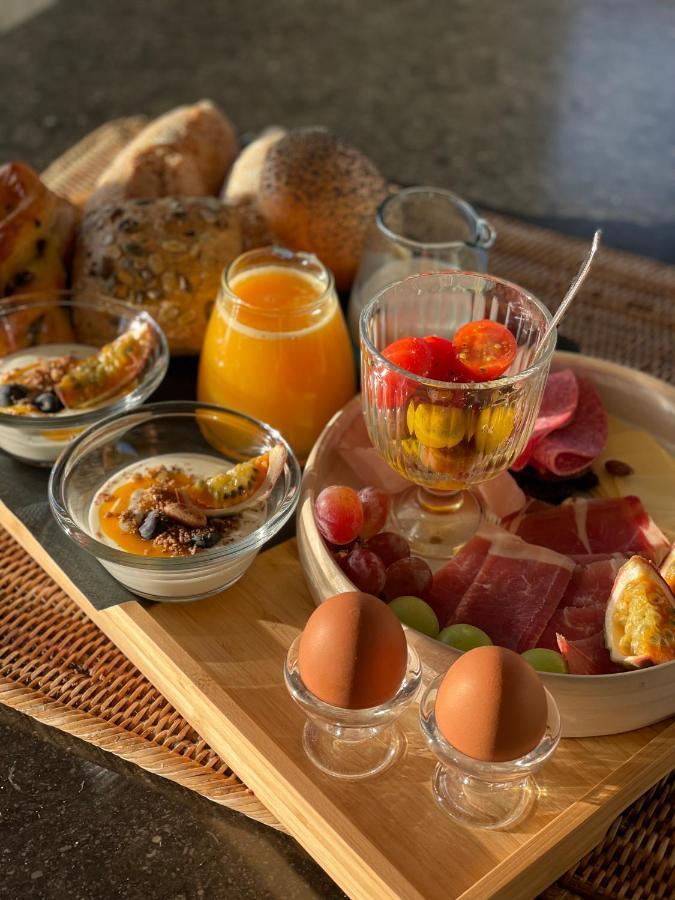 Lit De Clemot Bed & Breakfast Merelbeke Dış mekan fotoğraf