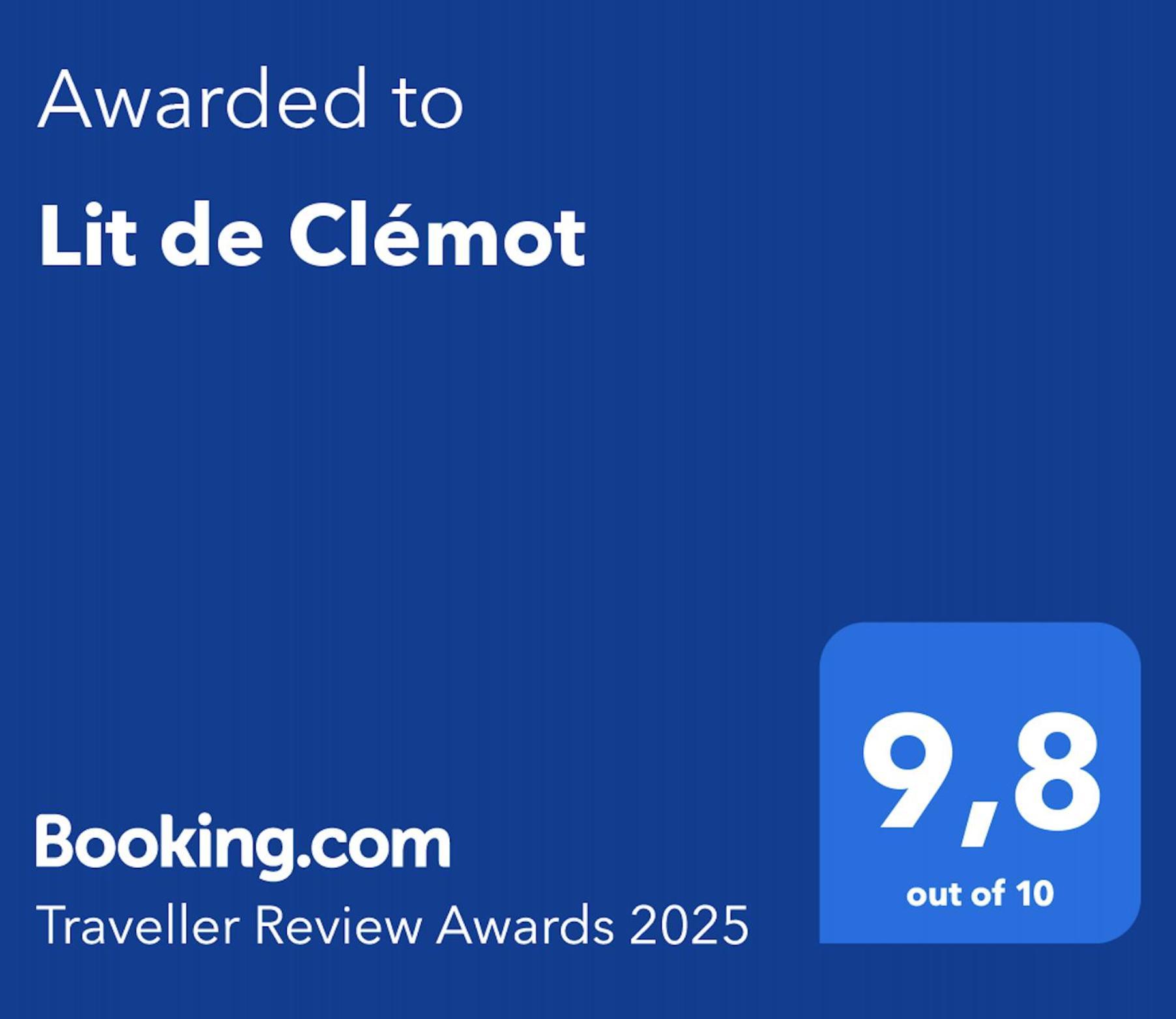 Lit De Clemot Bed & Breakfast Merelbeke Dış mekan fotoğraf